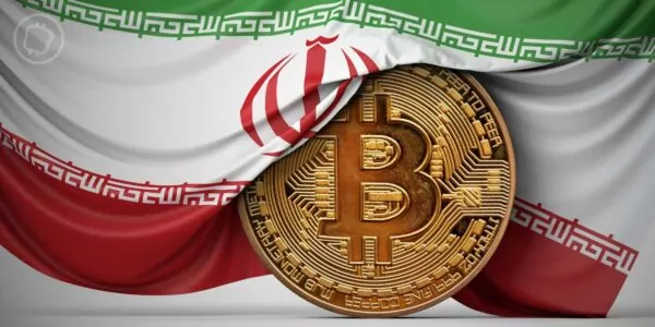 +8,1&nbsp;% en 24h&nbsp;: le Bitcoin résiste face à la guerre au Moyen-Orient