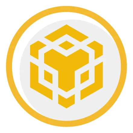 Binance Coin BNB
