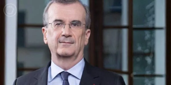 Guerre au Moyen-Orient&nbsp;: « La stabilité financière n’est pas en risque », selon le gouverneur de la Banque de France