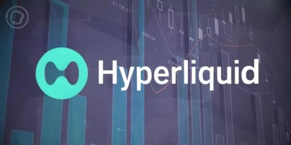 +13&nbsp;% en 7 jours&nbsp;: la folle semaine d’Hyperliquid (HYPE)